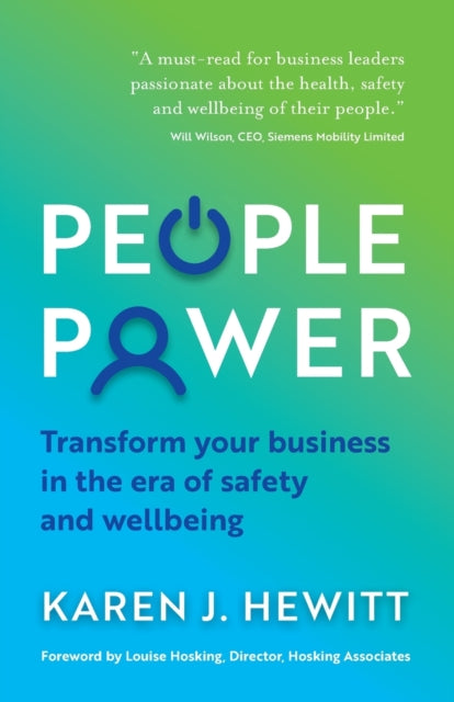 People Power: Transform your business in the era