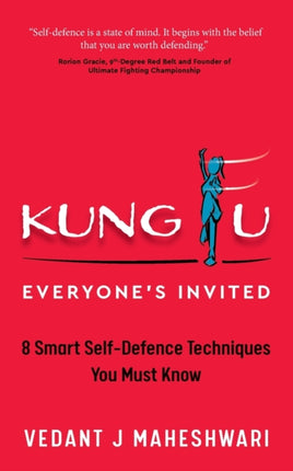 Kung Fu - Everyone's Invited: 8 Smart
