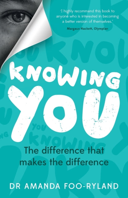 Knowing You: The difference that makes the
