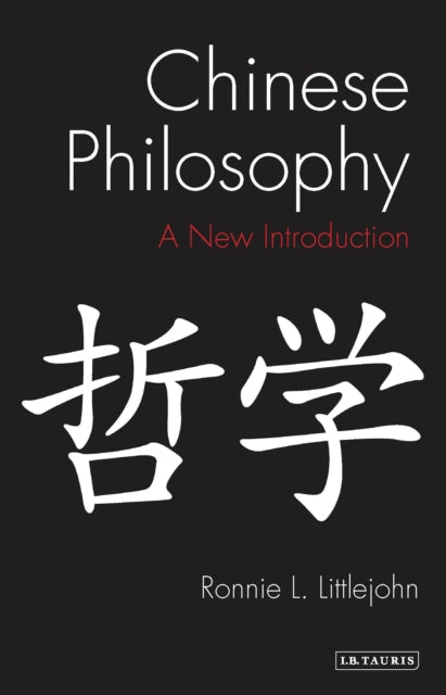 Chinese Philosophy: An Introduction