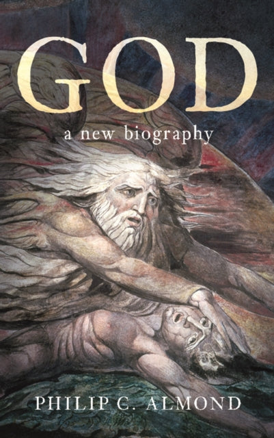 God: A New Biography