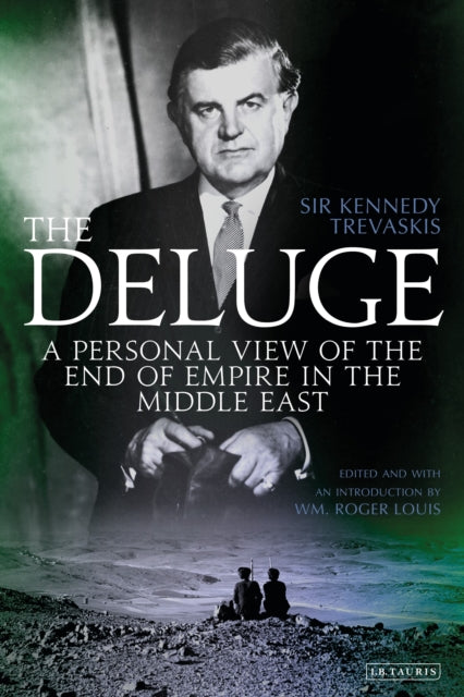The Deluge: A Personal View of the End of Empire