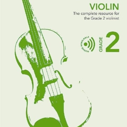 Grade By Grade  Violin
