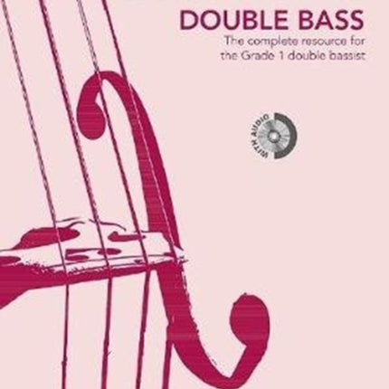 Grade by Grade  Double Bass