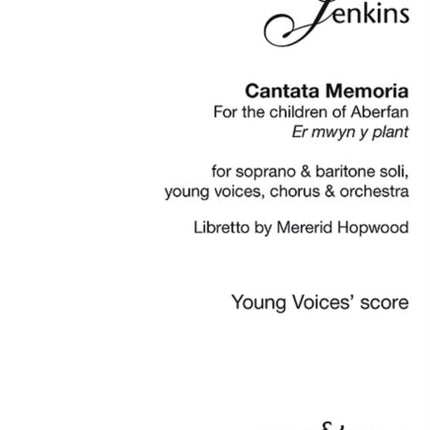 Cantata Memoria