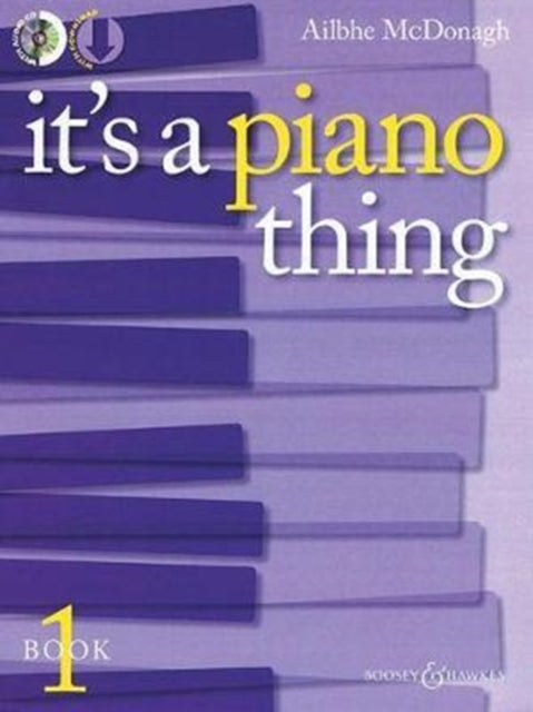 Its A Piano Thing