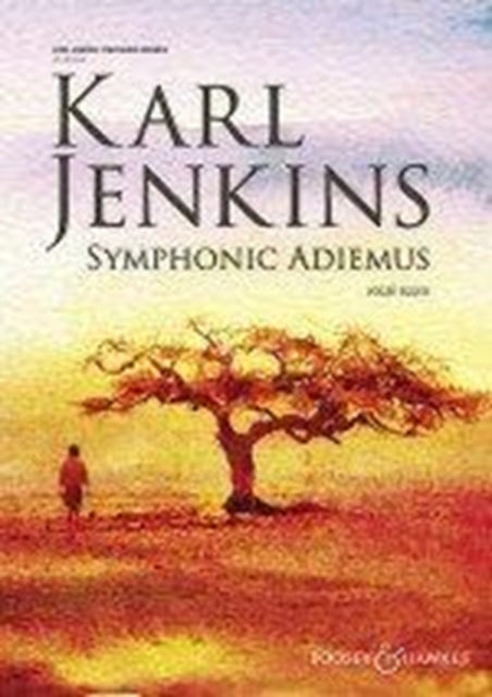 Symphonic Adiemus