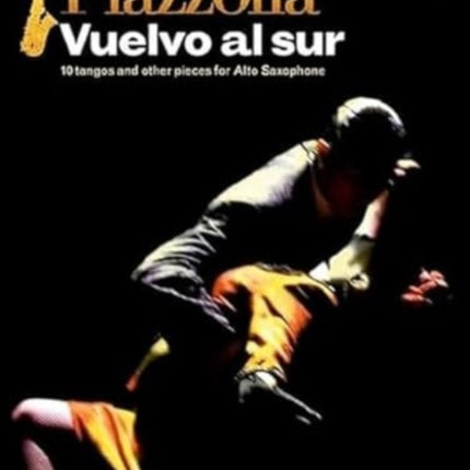 Vuelvo al sur