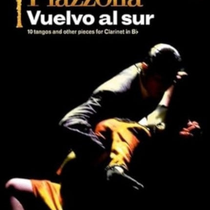 Vuelvo al sur