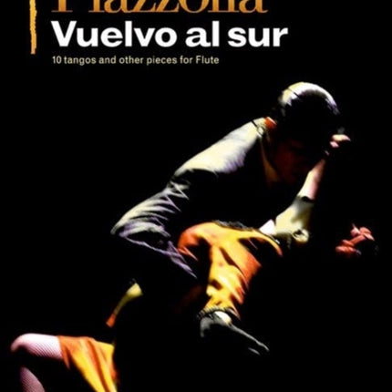 Vuelvo al sur