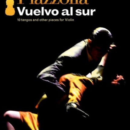 Vuelvo al sur