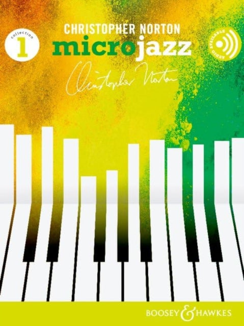 Microjazz Collection 1