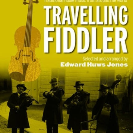 Travelling Fiddler