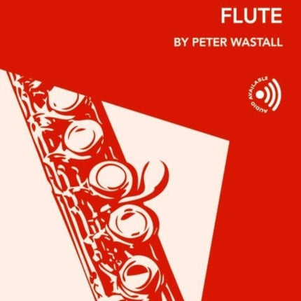 Learn As You Play Flute