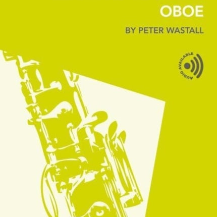 Learn As You Play Oboe
