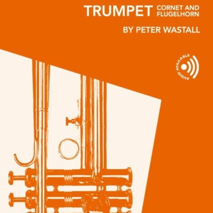 Learn As You Play Trumpet and Cornet