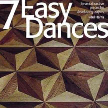 7 Easy Dances