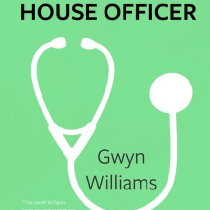 Last House Officer, The