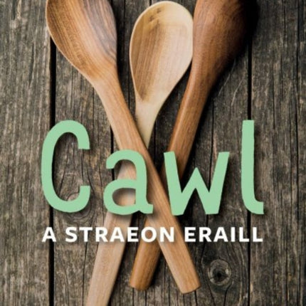 Cyfres Amdani: Cawl a Straeon Eraill