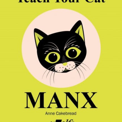 Teach Your Cat Manx