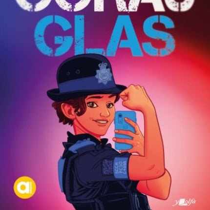 Cyfres Amdani: Gorau Glas