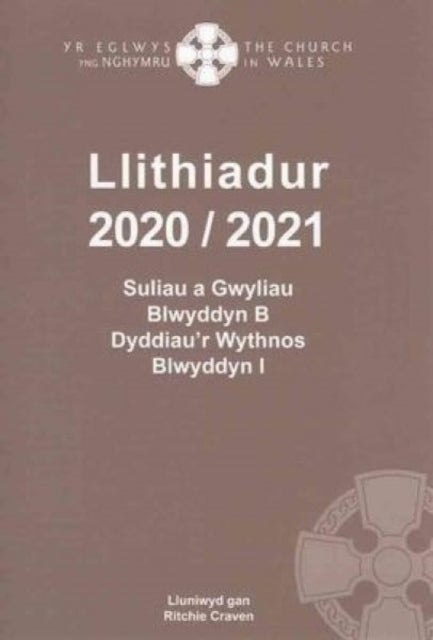 Llithiadur 2020  2021