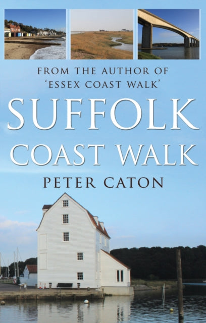 Suffolk Coast Walk