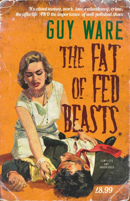 The Fat of Fed Beasts