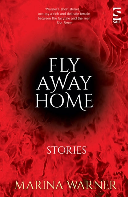 Fly Away Home