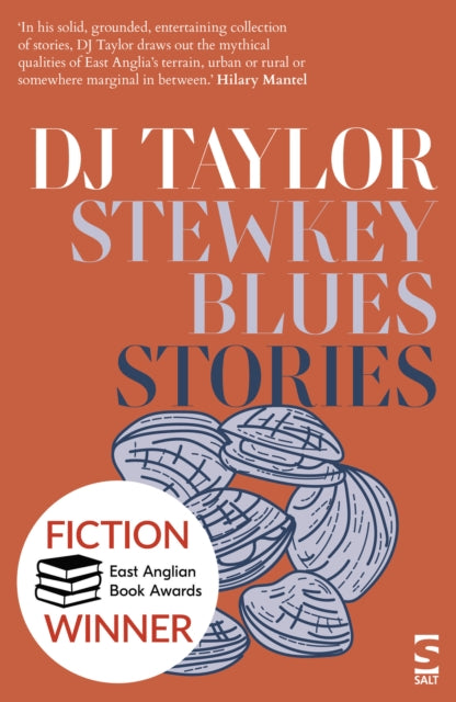 Stewkey Blues: Stories