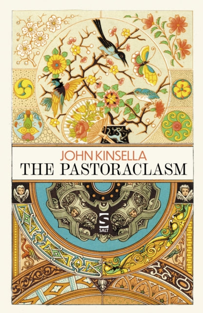 The Pastoraclasm