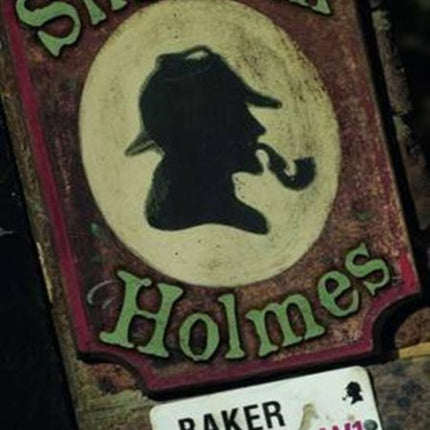 Sherlock Holmes