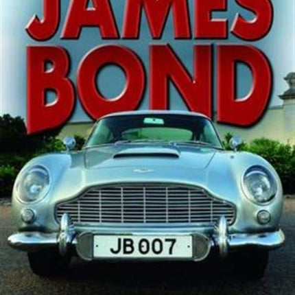 James Bond