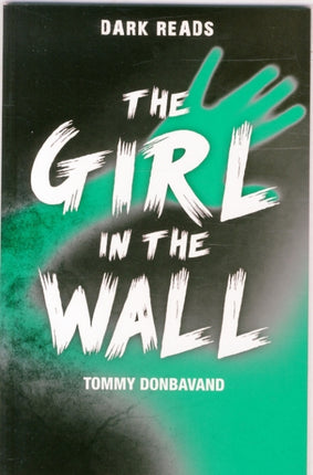 The Girl in the Wall