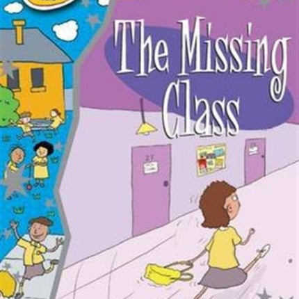 Plunkett Street School: The Missing Class