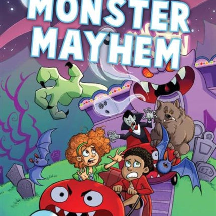 Monster Mayhem