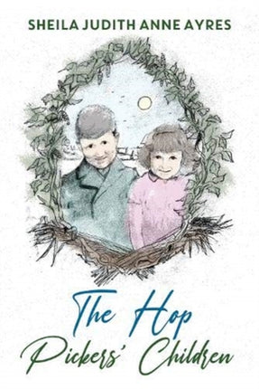 The Hop Pickers Children