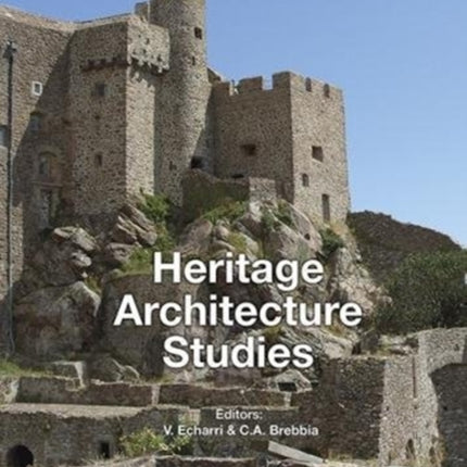 Heritage Architecture Studies