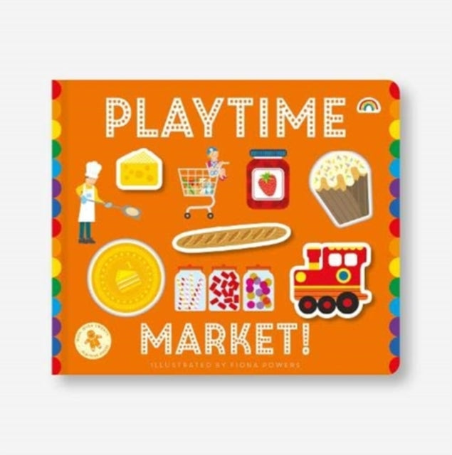 Playtime Market: Market