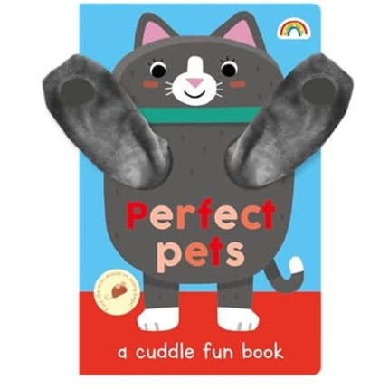 Cuddle Fun  Perfect Pets