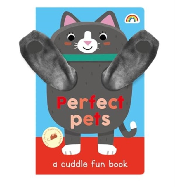 Cuddle Fun  Perfect Pets