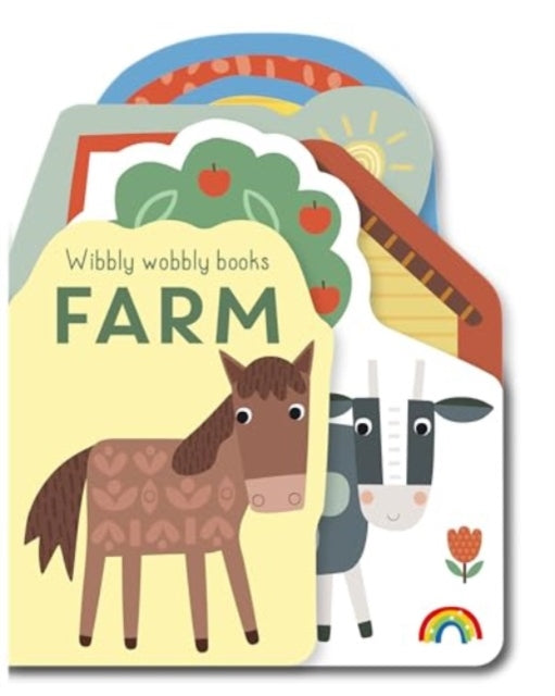 Wibbly wobbly  FARM