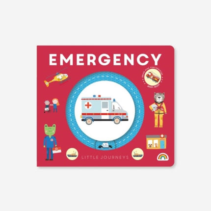 Little Journeys  Emergency