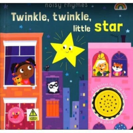 Twinkle, Twinkle Little Star