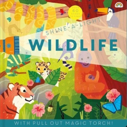 Shine a light  Wildlife