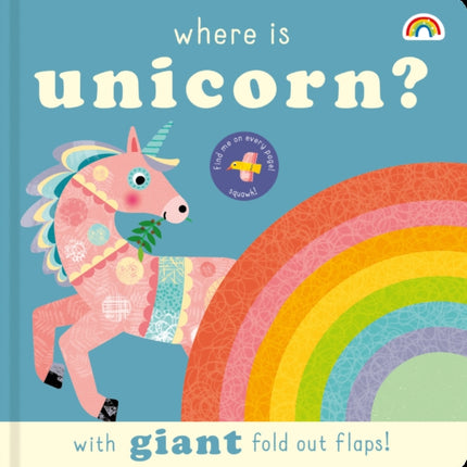 Where is unicorn