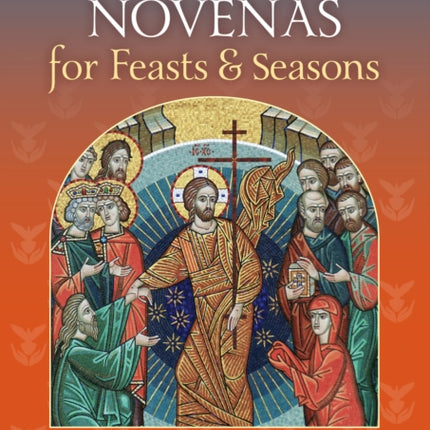 Handbook of Novenas for Feasts and Seasons