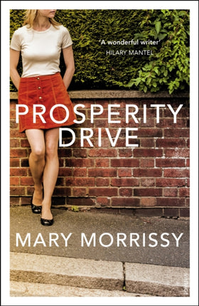 Prosperity Drive