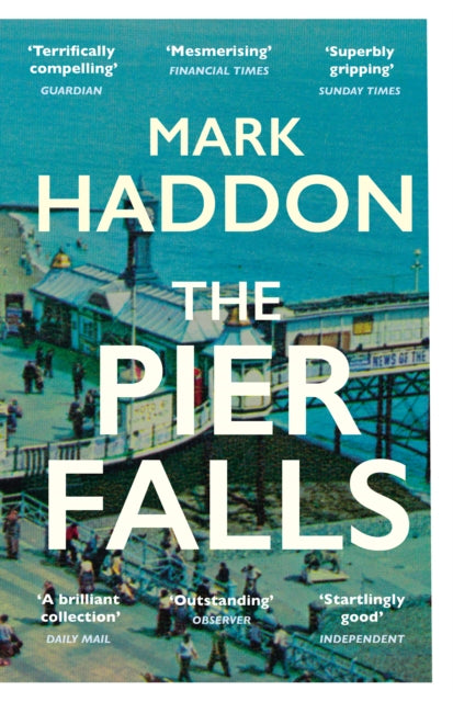 The Pier Falls