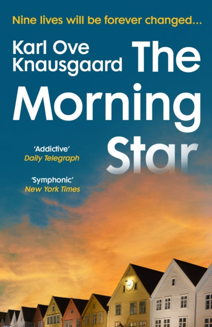 The Morning Star: The compulsive new novel from the Sunday Times bestselling author